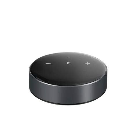 WiiM Mini, streamer Analog og digital (optisk) utgang