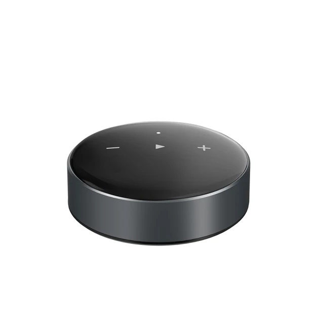 WiiM Mini, streamer Analog og digital (optisk) utgang 