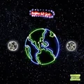Sorry Anywhere But Here - LTD (LP)