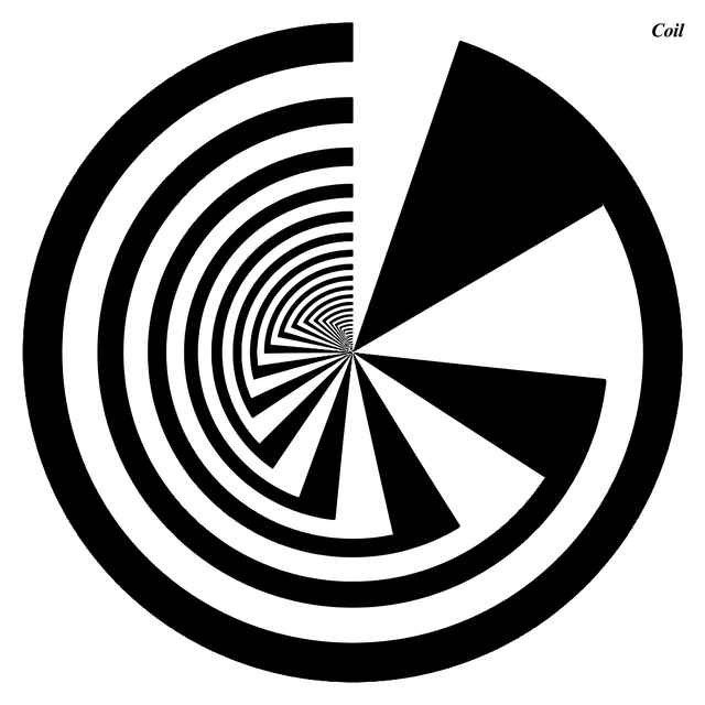 Coil Constant Shallowness Leads… - LTD (2LP) 