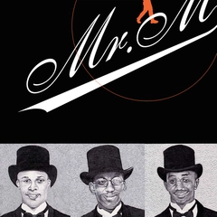 Lambchop Mr. M - LTD (2LP)