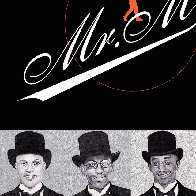 Lambchop Mr. M - LTD (2LP) 