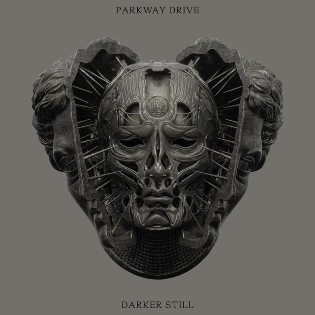 Parkway Drive Darker Still (CD) 