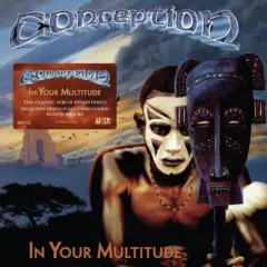 Conception In Your Multitude (CD)
