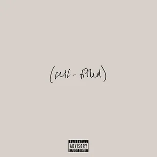Marcus Mumford (self-titled) (LP)