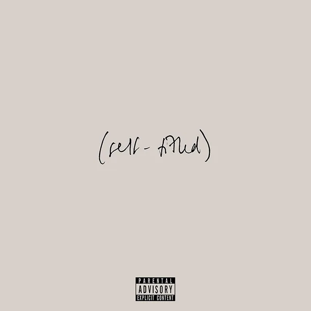 Marcus Mumford (self-titled) (LP) 
