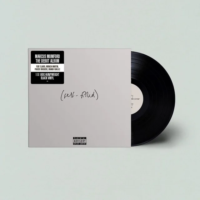 Marcus Mumford (self-titled) (LP) 