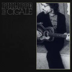 Philippe B Cigale (CD)