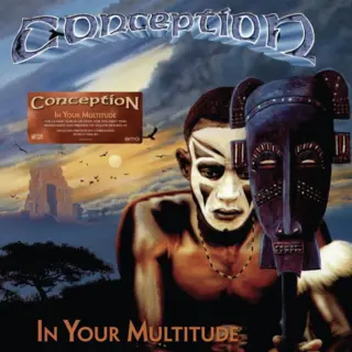 Conception In Your Multitude - LTD (2LP)