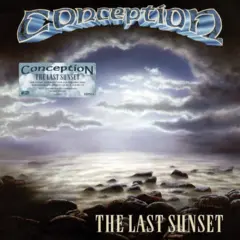 Conception The Last Sunset - LTD (2LP)