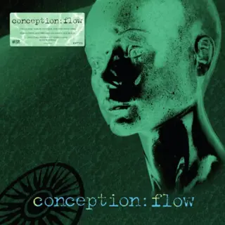 Conception Flow - LTD (2LP)