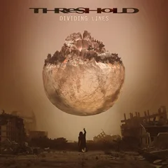 Threshold Dividing Lines (2LP)