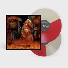 Helloween Gambling With The Devil - LTD (2LP)