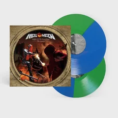 Helloween Keeper Of The Seven Keys… - LTD (2LP)