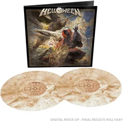 Helloween Helloween - LTD (2LP)