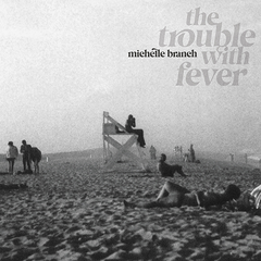 Michelle Branch The Trouble With Fever (LP)