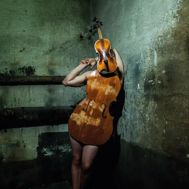 Agitator Året Av Sex - LTD (LP) 