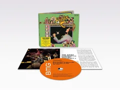 The Kinks Everybody's In Show-Biz… (CD)