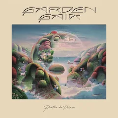 Pantha Du Prince Garden Gaia (2LP)