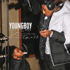 YoungBoy Never Broke Again Sincerely, Kentrell (2LP)