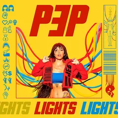 Lights Pep - LTD (LP)