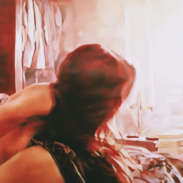 Madrugada Madrugada (LP) 