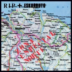 Eskorbuto / RIP Zona Especial Norte (LP)
