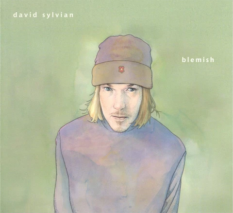David Sylvian Blemish (LP) 