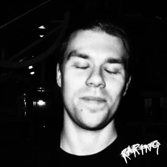 Raring Stjärnklart (LP) 