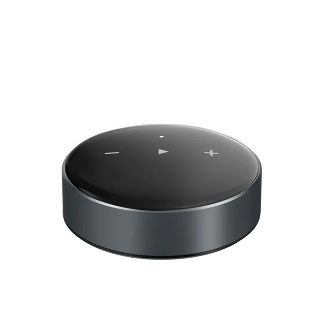 WiiM Mini, streamer Analog og digital (optisk) utgang 