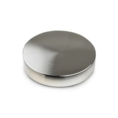 Pro-Ject Record Puck Pro, platestrammer Platestrammer / Clamp