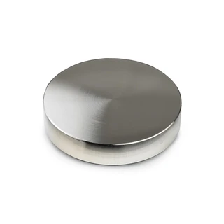 Pro-Ject Record Puck Pro, platestrammer Platestrammer / Clamp