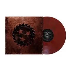 Whitechapel Whitechapel (LP)