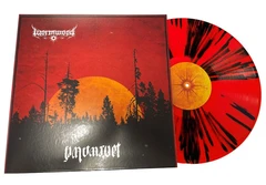 Wormwood Nattarvet - LTD (LP)