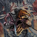 Trial Feed The Fire (CD)