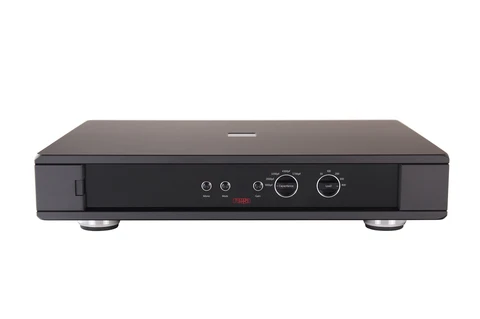 Rega Aura, Moving Coil Phono stage High-End MC RIAA-trinn, XLR