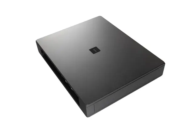 Rega Aura, Moving Coil Phono stage High-End MC RIAA-trinn, XLR 