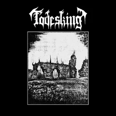 Todesking Todesking (LP)