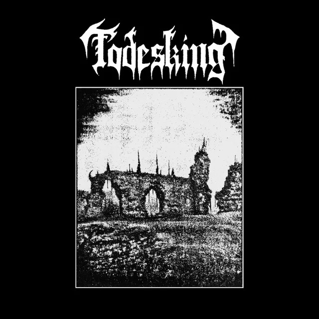 Todesking Todesking (LP) 