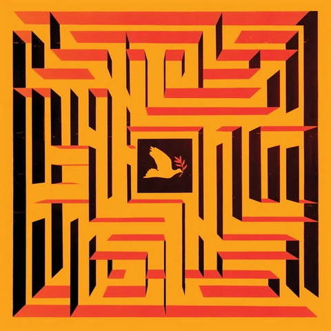 Greg Foat Psychosynthesis (2LP) 