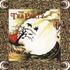 The Tea Party Splendor Solice (CD)