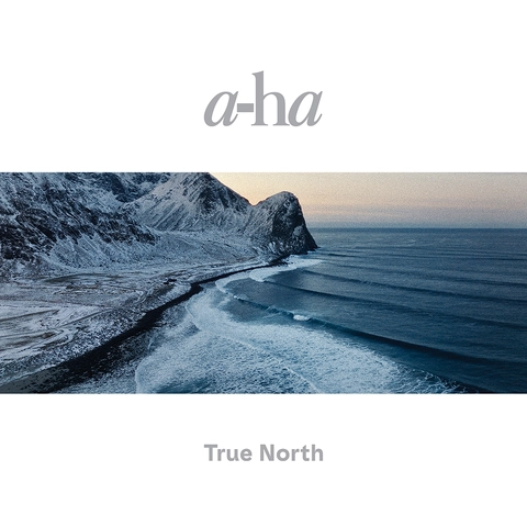 a-ha True North (2LP)