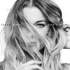 LeAnn Rimes God's Work (LP)