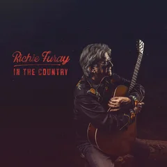 Richie Furay In The Country (LP)