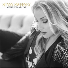 Sunny Sweeney Married Alone (LP)