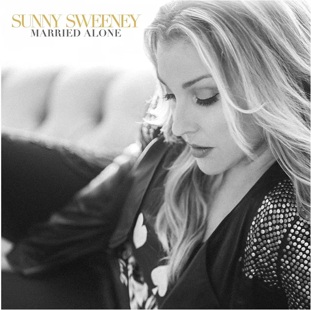 Sunny Sweeney Married Alone (LP) 