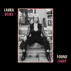 Laura Veirs Found Light - LTD (LP)