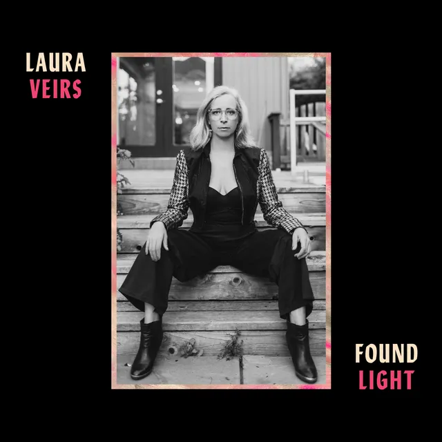 Laura Veirs Found Light - LTD (LP) 