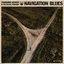 Thorbjørn Risager &amp; The Black Tornado Navigation Blues (CD)