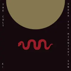 The Cult Under The Midnight Sun (LP)
